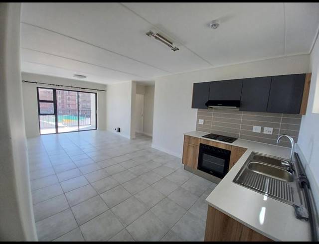 2 BEDROOM PROPERTY TO RENT IN GREENBAY ECO ESTATE